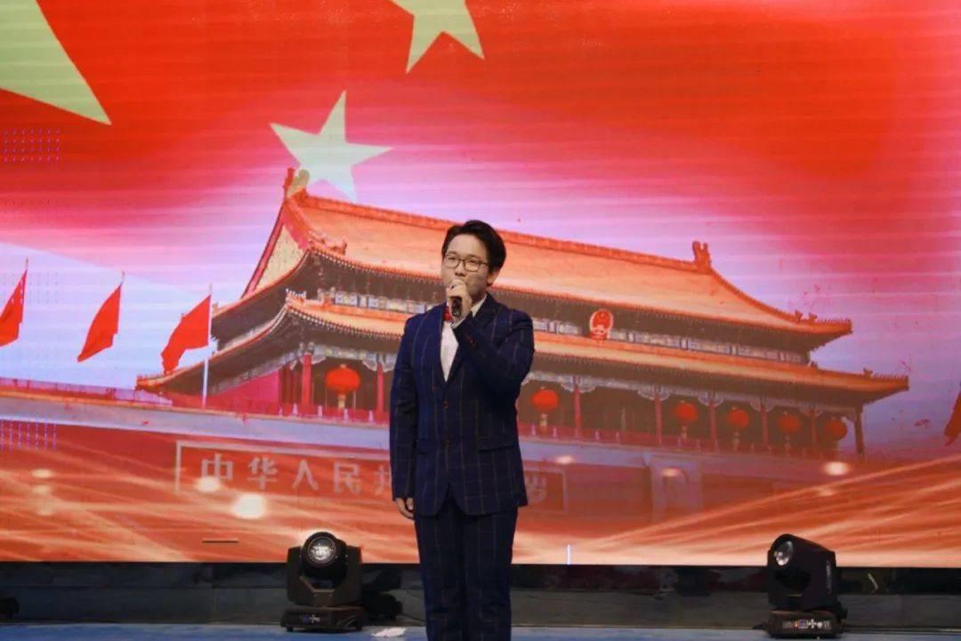 美妙的夏天